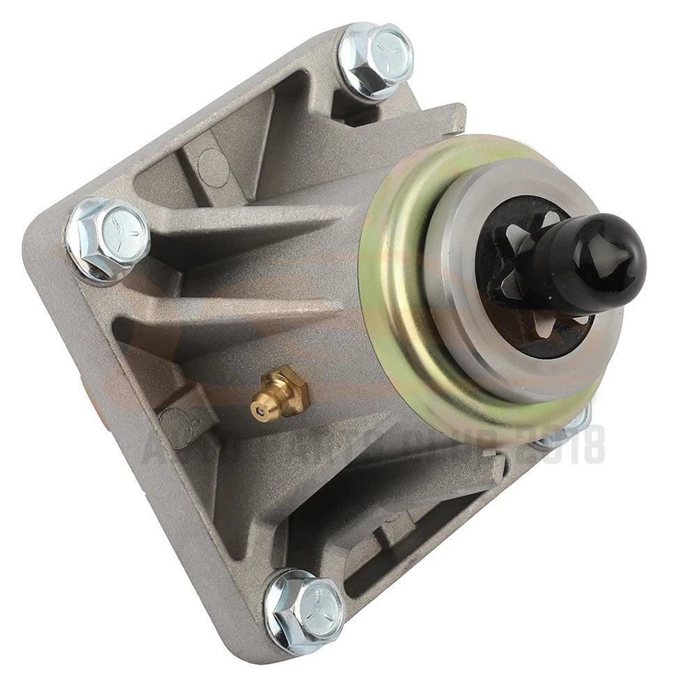 2X Spindle Assembly for MTD (Fits Various Models)