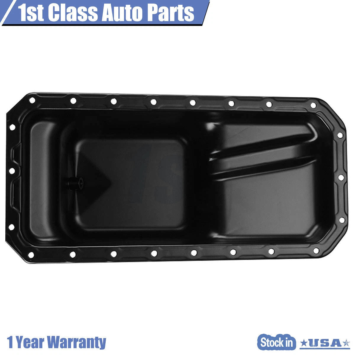 Engine Oil Pan for Land Rover Defender 90 (1993–1997)