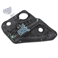 Rear Left Power Window Regulator for Hyundai Elantra (2017–2020)