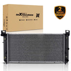 Radiator for Chevrolet Silverado 1500/2500 (1999-2013)