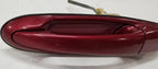 LH Rear Exterior Door Handle for Lincoln LS (2000–2006)