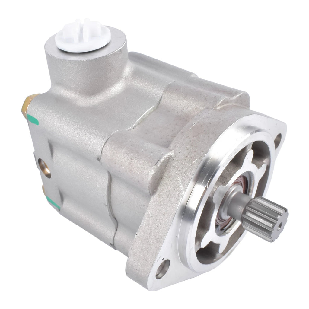Power Steering Pump 3187858 3936352 for CAT 3406, Cummins L10 M11 (1990–2000)