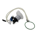 Hella Fuel Pump and Sender Assembly for Driver Left (358146071)