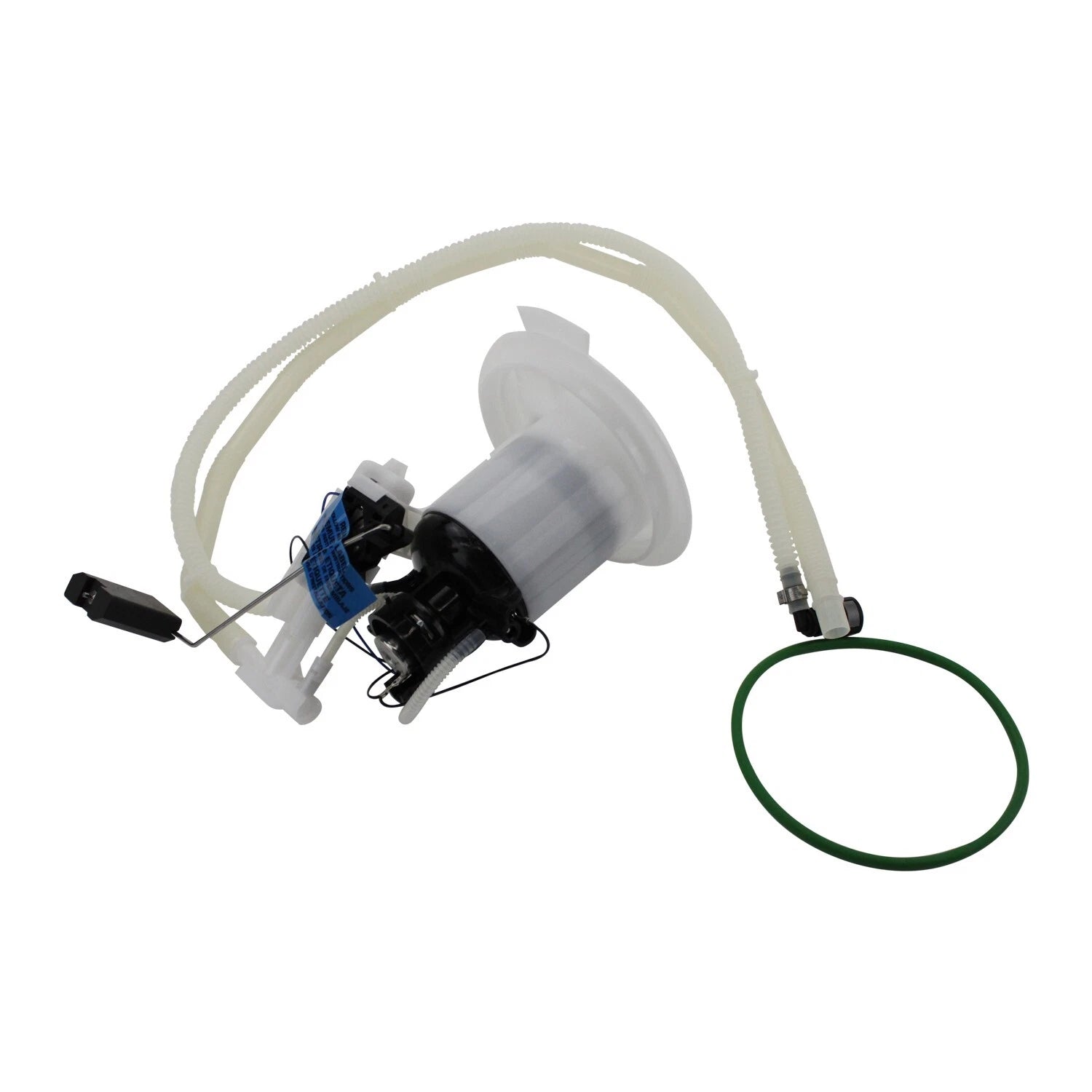 Hella Fuel Pump and Sender Assembly for Driver Left (358146071)