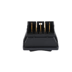 3X Universal 5-pin Momentary Power Window Rocker Switch Controller