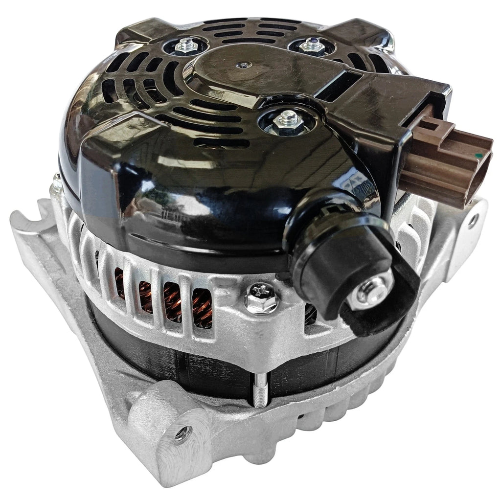 Alternator for Ford F-150, Expedition, Lincoln Navigator (2009–2010) 150A CW 6 Groove