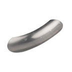 Steel Front Fender Mudguard for Scrambler 400X (2023–2025)