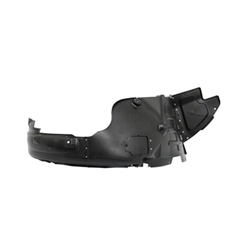 Passenger Front Fender Liner Replacement for 2014 Hyundai Sonata
