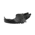 Passenger Front Fender Liner Replacement for 2014 Hyundai Sonata