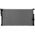 Aluminum Radiator for BMW 320i 328i 335i 428i (2012–2015) 13394