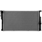Aluminum Radiator for BMW 320i 328i 335i 428i (2012–2015) 13394