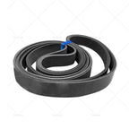Serpentine Drive Belt for Holden Commodore VT VX WH VU V6 3.8 (1997–2006) 6PK2830