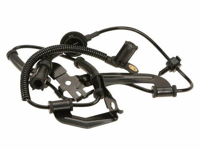 Front Left ABS Speed Sensor for Mazda Tribute (2001–2006, 2008) W444HX