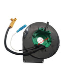 Spiral Cable Clock Spring 56047103AB for Jeep Wrangler TJ (2001–2002)