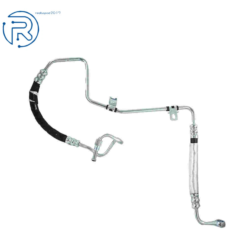 Power Steering Pressure Hose for Lexus RX330 Toyota Highlander (2004–2007)