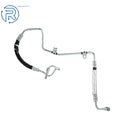 Power Steering Pressure Hose for Lexus RX330 Toyota Highlander (2004–2007)