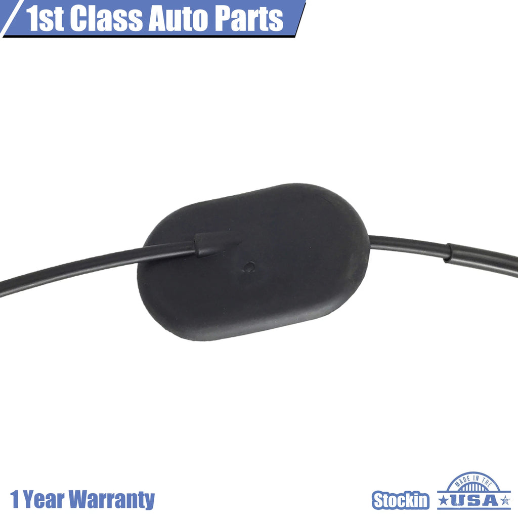Transmission Shift Control Cable for GMC Blazer S10 (1994-2005)