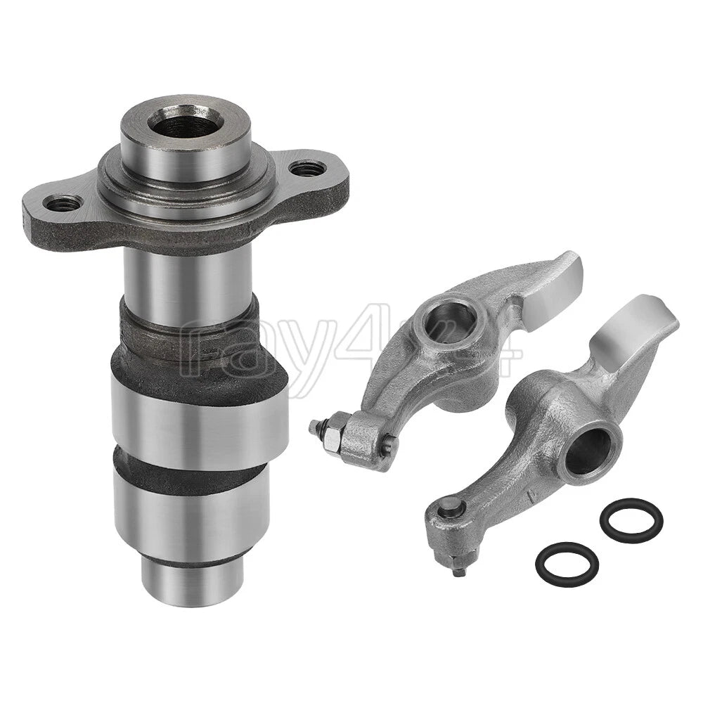 Cam Shaft Camshaft & Rocker Arm Kit for Honda TRX300FW TRX300 (1988–2000)