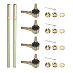 Steering Tie Rod End Kit for Polaris RZR 170 (2009–2021) 0454599 0454601