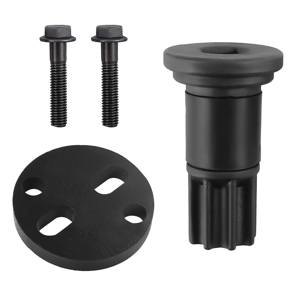 Injection Pump Gear Puller for Dodge Ram Cummins (1998–2007)