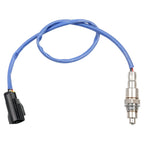 2X Downstream Oxygen Sensor 234-4791 for Jaguar XF XJ (2013–2017)