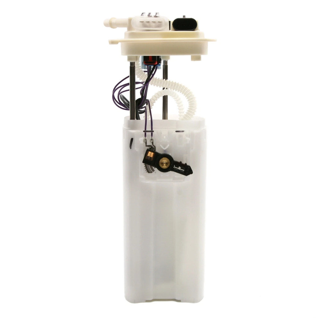 Delphi FG0286 Fuel Pump Module Assembly for Chevrolet Blazer/GMC Jimmy (2003–2005)