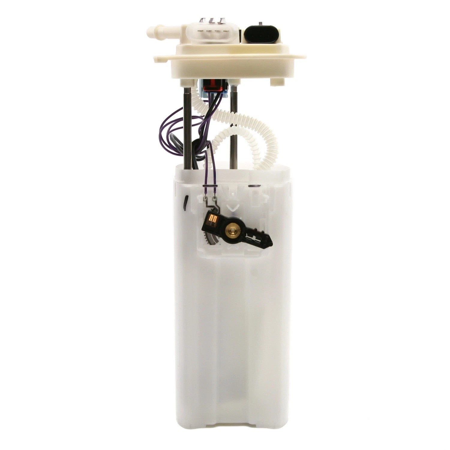 Delphi FG0286 Fuel Pump Module Assembly for Chevrolet Blazer/GMC Jimmy (2003–2005)