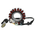 Magneto Generator Stator Coil for Honda CBR500R CBR400X CBR400R CB500F CB500X (2013–2023)