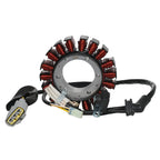 Magneto Generator Stator Coil for Honda CBR500R CBR400X CBR400R CB500F CB500X (2013–2023)