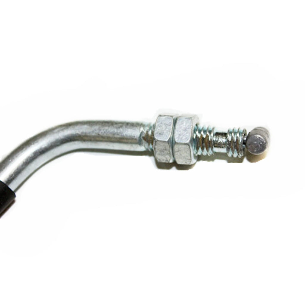 Throttle Cable for GY6 150cc 250cc Quad Dirt Bike ATV Dune Buggy GoKart (2040mm)