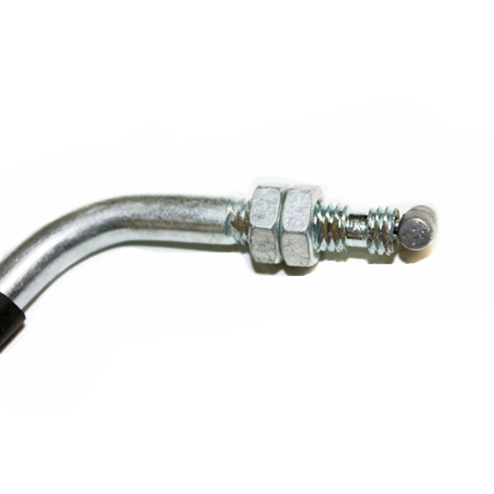Throttle Cable for GY6 150cc 250cc Quad Dirt Bike ATV Dune Buggy GoKart (2040mm)