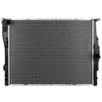 Radiator and A/C Condenser Kit for BMW 128i, Z4 (2009–2013)
