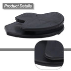 Functional Rotary Clip Lock 51757163899 for BMW 3 Series E90 LCI (2007–2011)