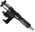 Fuel Injector 095000-5321 23670-E0140 for Hino Diesel Engine N04C (2000–2023)