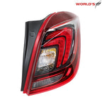LED Rear Passenger Tail Light for Buick Encore (2017–2021)