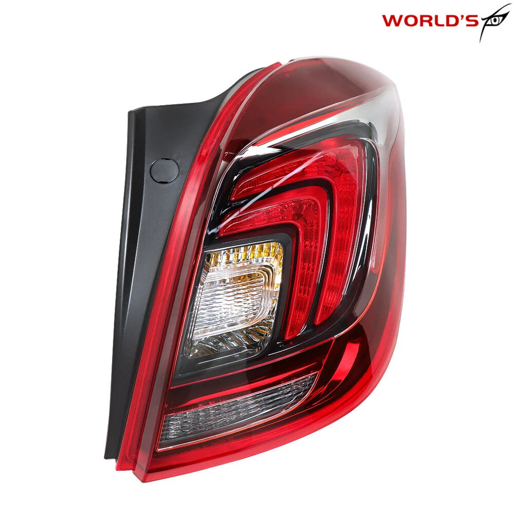 LED Rear Passenger Tail Light for Buick Encore (2017–2021)