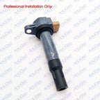 Ignition Coil Spark for Sea-Doo RXP GTX RXT GTR 4Tec (2002–2023) 420666142 420666141