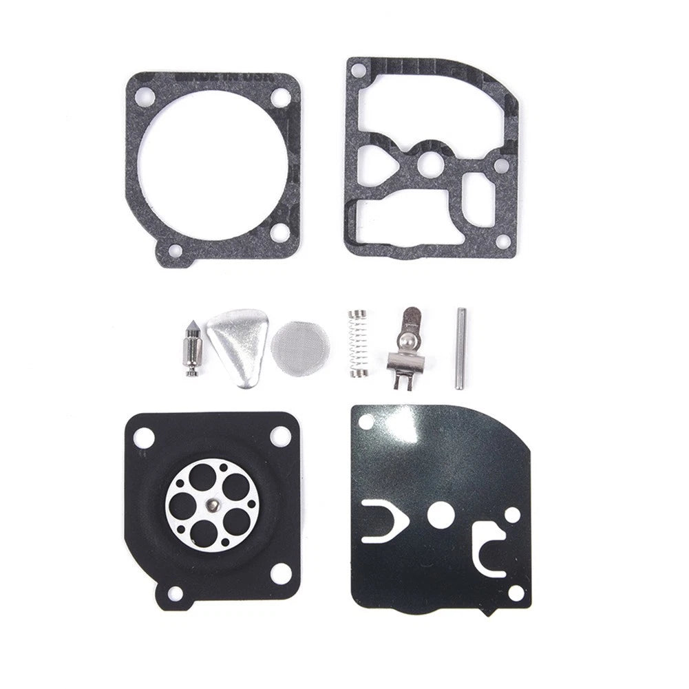 Carburetor Gasket Adapter for 240R 245R Chainsaws