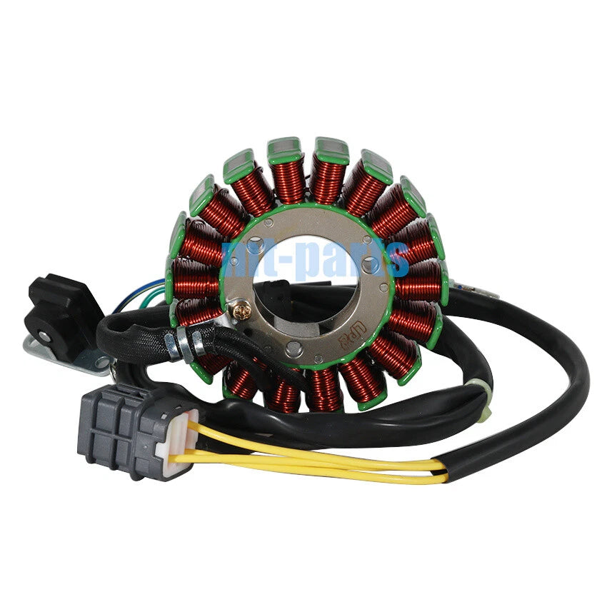Stator Coil for GOES ATV 300s 400s EFI (2005–2010) ACC-31120-E10-100