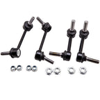 Set of 4 Stabilizer Sway Bar Links for GMC Envoy XL/XUV (2004–2007)