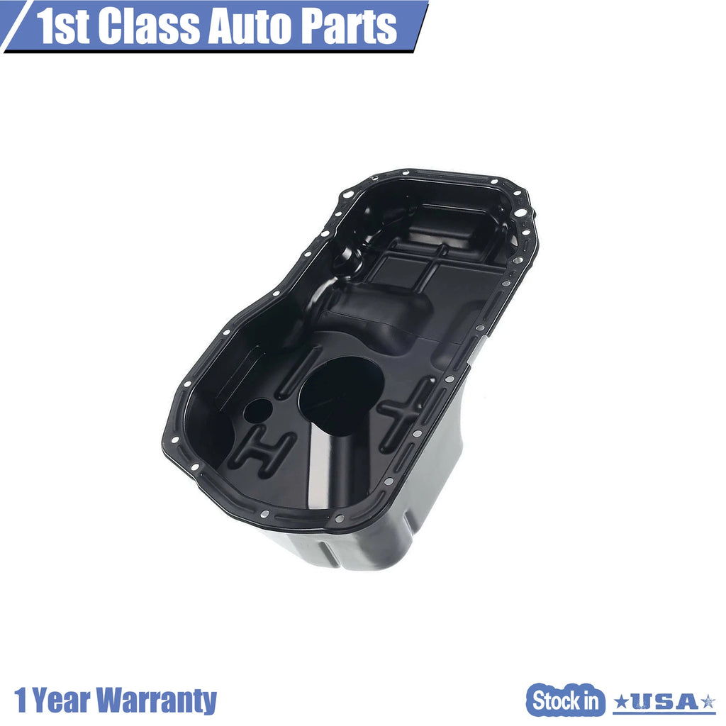 Engine Oil Pan for Mitsubishi Outlander Lancer (2003-2006)