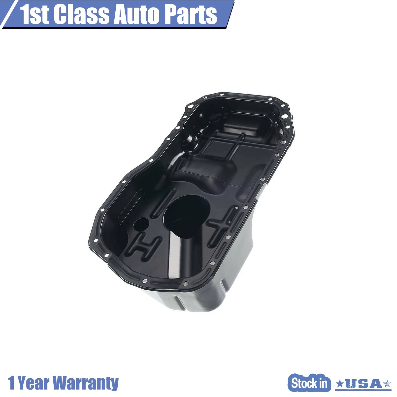 Engine Oil Pan for Mitsubishi Outlander Lancer (2003-2006)