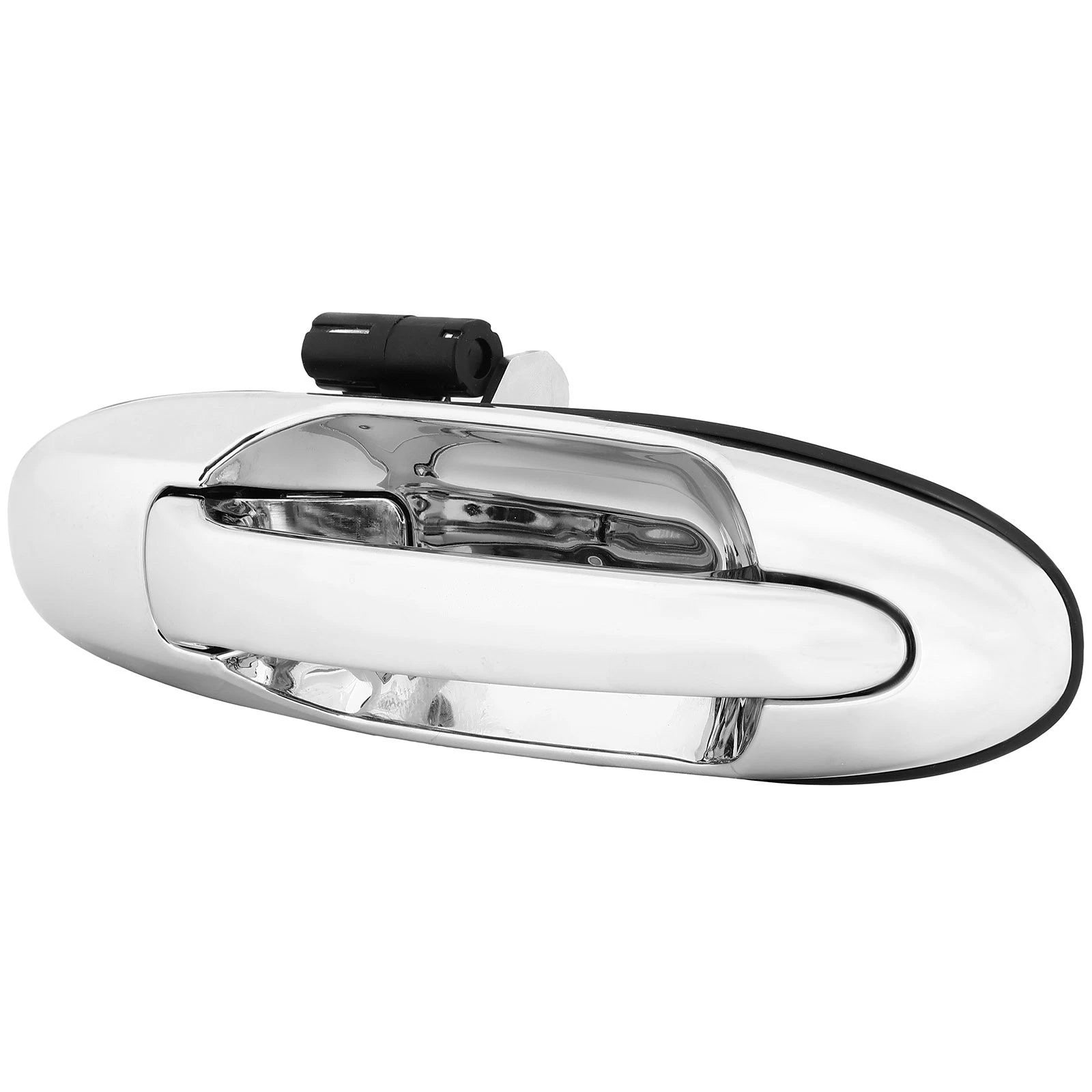 Exterior Door Handle for Toyota Land Cruiser Lexus LX470 (1998–2007) Rear RH Chrome
