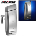 Left Outer Exterior Door Handle for Nissan 350Z (2003–2009)