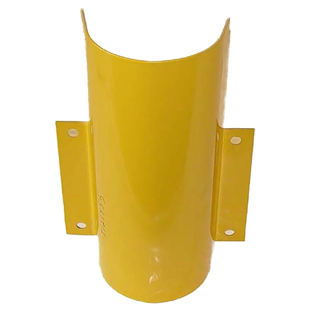Spring Cover T121455 for John Deere 555G, 650G (s/n 770862)