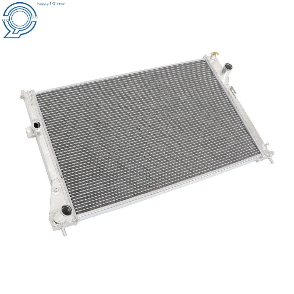 3-Row Radiator for Ford Explorer 2011–2019 / Lincoln MKT 2010–2018