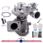Turbocharger for Hyundai Genesis Coupe (2010–2012)