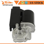 Front Left Windshield Wiper Motor for Saturn SC SL (1991–2000)