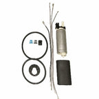 Replacement Electric Fuel Pump With New Strainer for Warranty for Ford Ranger (2011–2018)
