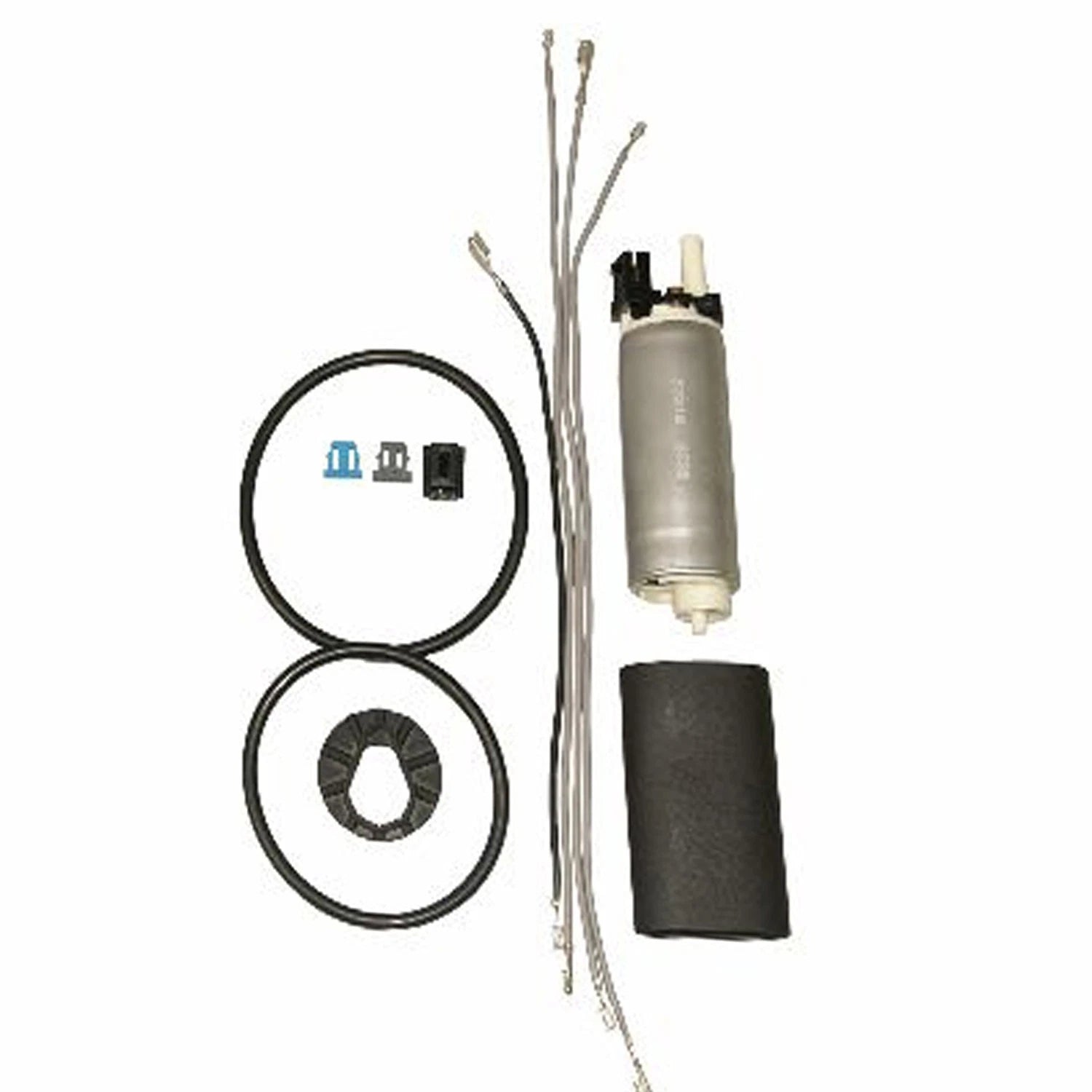 Replacement Electric Fuel Pump With New Strainer for Warranty for Ford Ranger (2011–2018)